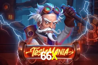 Níveis VIP 66X