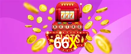 Slots RTP 66X