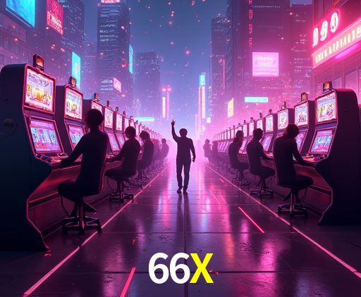 66X