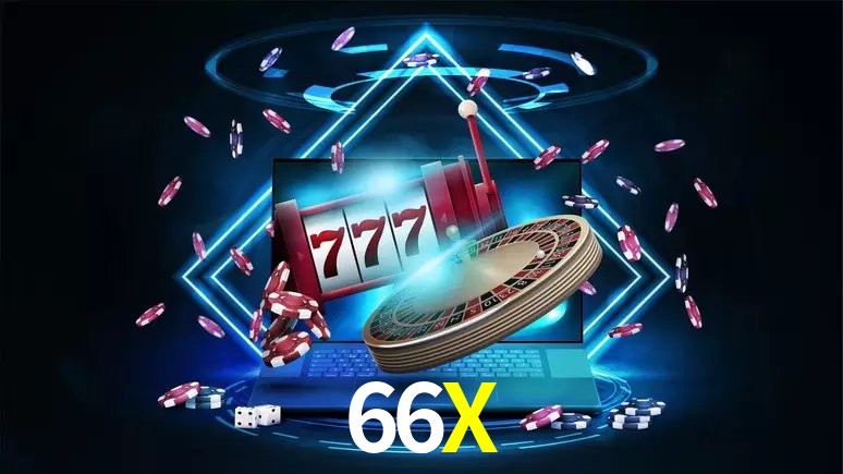 66X Loteria Online Brasil - Plataforma Certificada