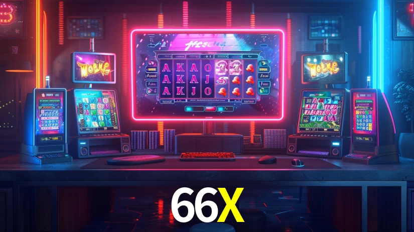 66X login