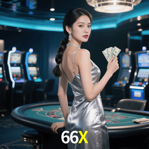 Tabela RTP dos jogos de cassino da 66X