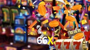 Pagamentos PIX na 66X