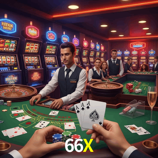 Jogo responsável 66X - Ferramentas de controle, limites, auto-exclusão, suporte CVV 188
