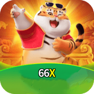 66X Logo