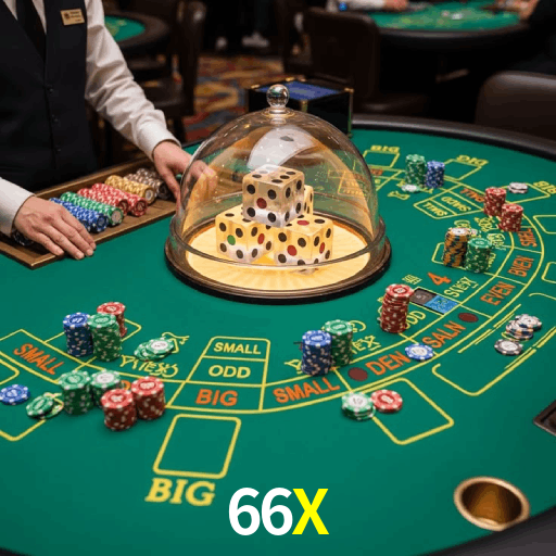 Principais provedores de slots da 66X - NetEnt, Pragmatic Play, Play'n GO