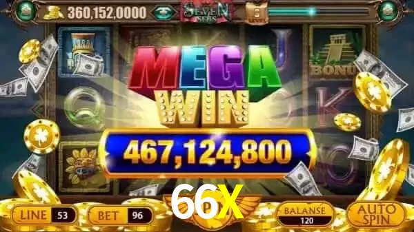 Gates of Olympus slot 66X