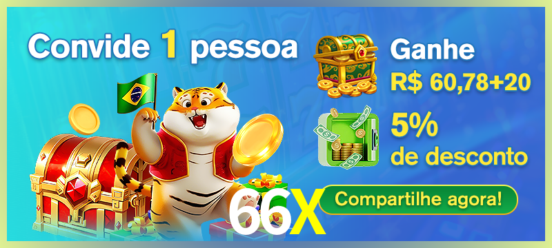 66X Chuva de bônus em máquinas caça-níqueis